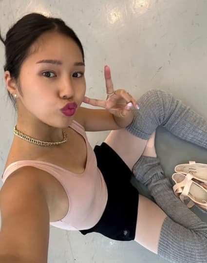 KPOP エロ