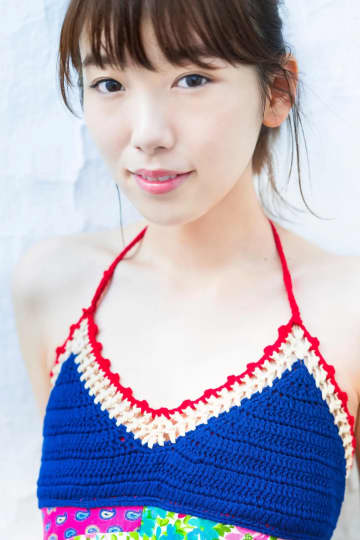 飯豊まりえ エロ