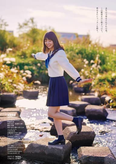 冨里奈央 エロ