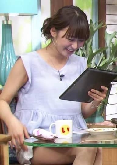 枡田絵理奈 エロ