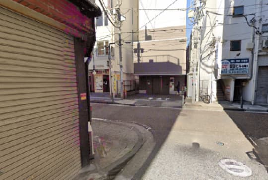 JAPANCLUBプレイボーイの行き方5