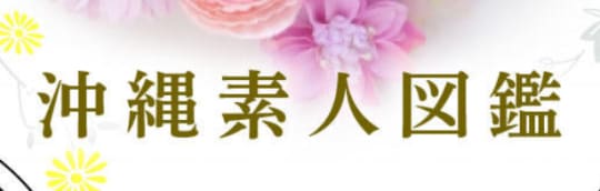 沖縄素人図鑑