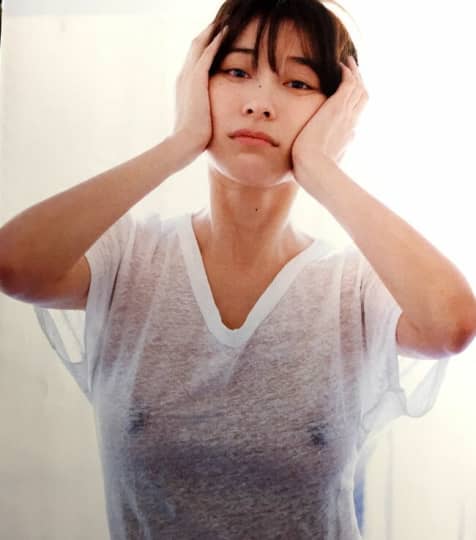山崎真実 エロ