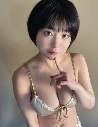 gカップ 芸能人