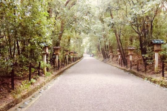 大神神社