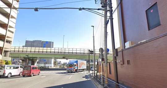 川崎の金瓶梅の行き方