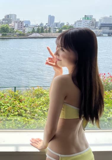 友恵温香