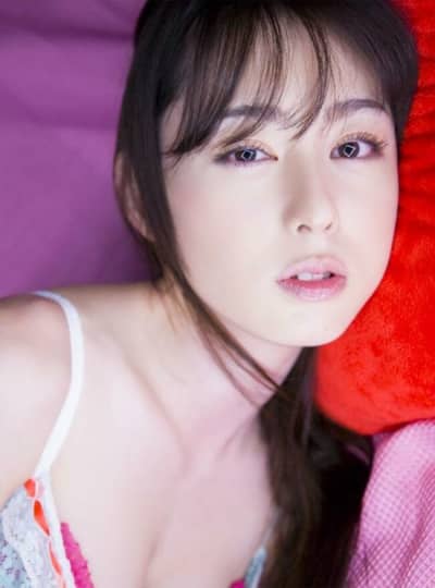  秋山莉奈 エロ