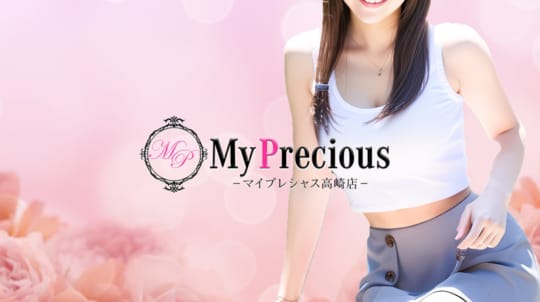 My precious（マイプレシャス）高崎店