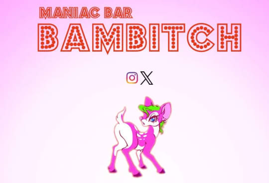 BAMBITCH(バンビッチ)