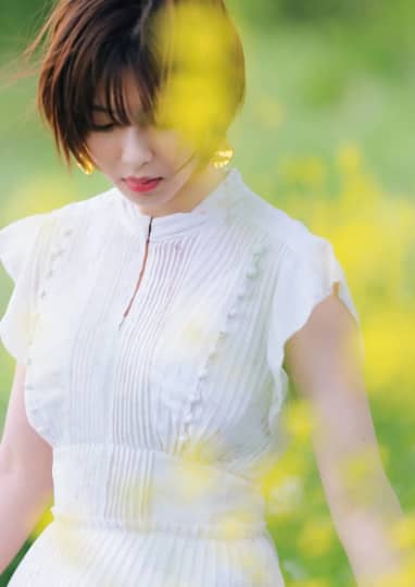 白石聖 エロ
