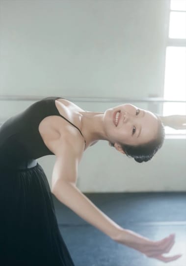 本田真凛 おっぱい