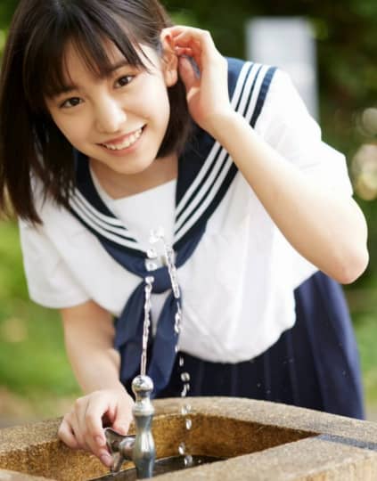當真あみ エロ