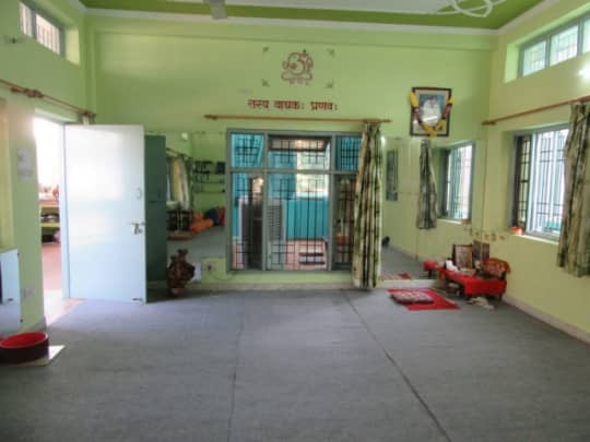 Rajendra Yoga & Wellness Center