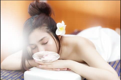 サクラスパのHP画像