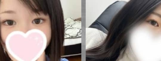 シークレットサービス 女の子