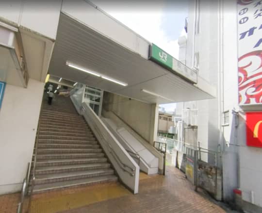やまとなでし娘への行き方