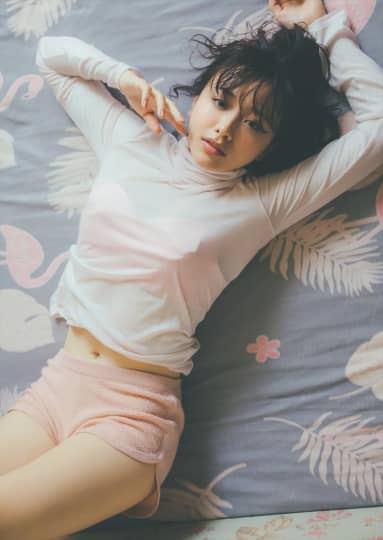 森香澄