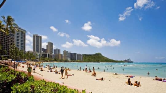 waikikibeach