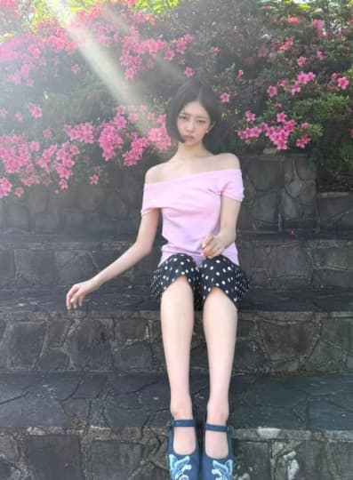 KPOP エロ