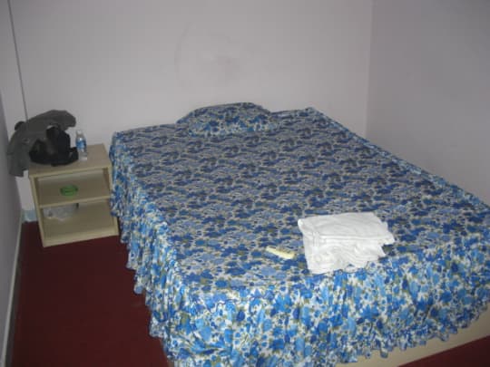 これもホーチミンの偽装置屋