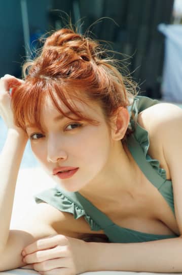 後藤真希 ヌード