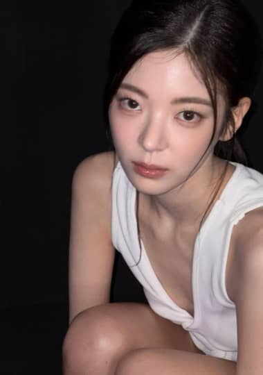 ITZY エロ 流出