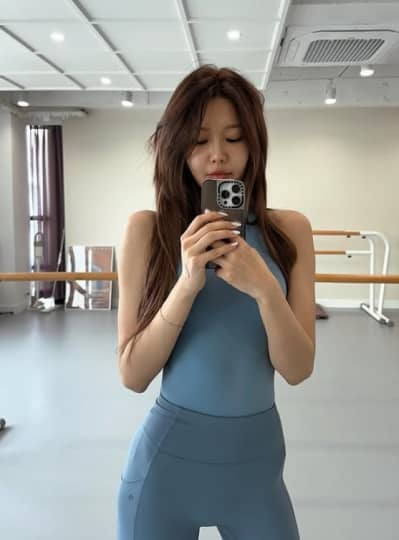 KPOP エロ
