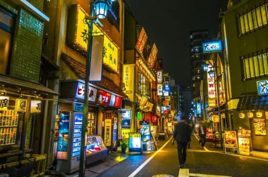 仙台