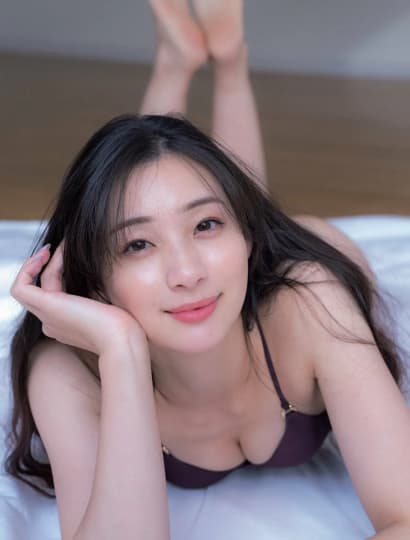 足立梨花 エロ