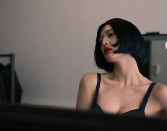 三吉彩花 エロ