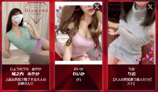 セラピスト