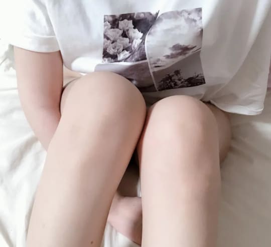 女性の画像