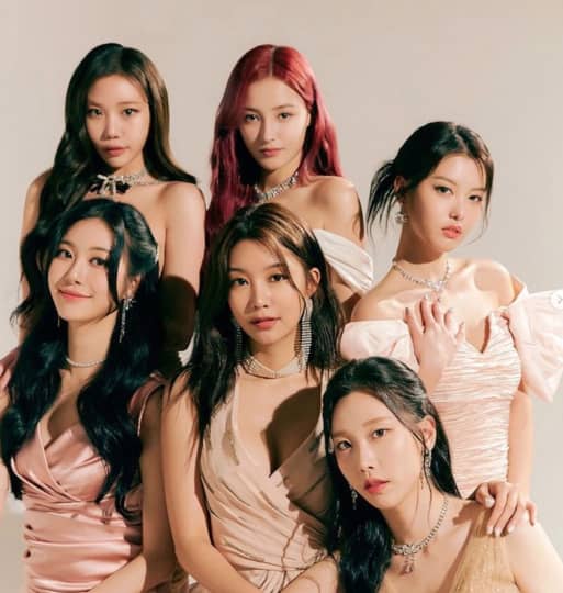 MOMOLAND(モモランド) 流出
