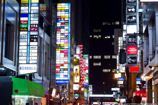 梅田 セクキャバ