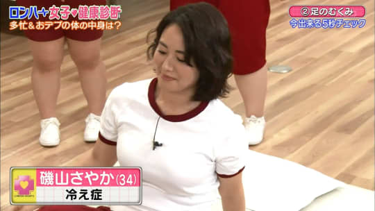 磯山さやか エロ