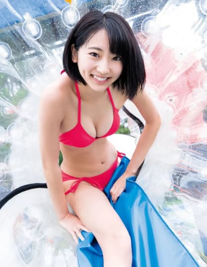 武田玲奈 おっぱい