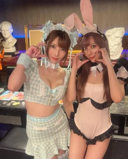 乙葉ななせ