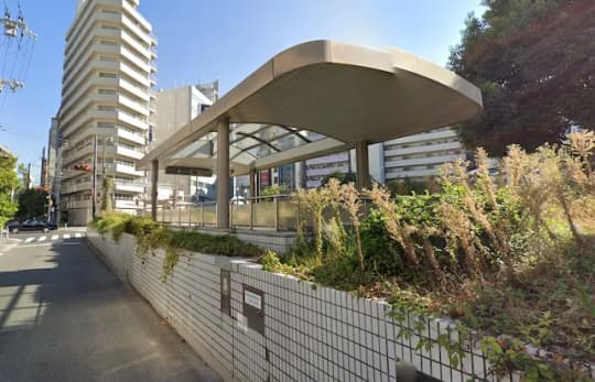 ミセスリアル京橋店の行き方