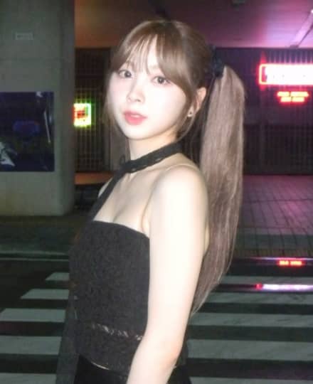 KPOP エロ