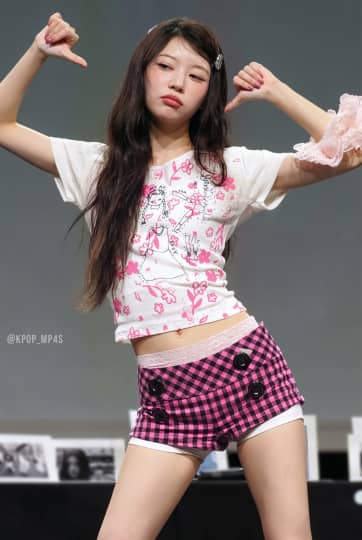 KPOP エロ