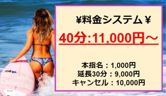 ラブ&ピース学園の料金表