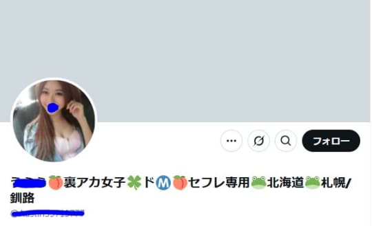 X(旧:Twitter)