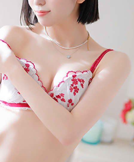 女の子