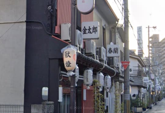 金太郎