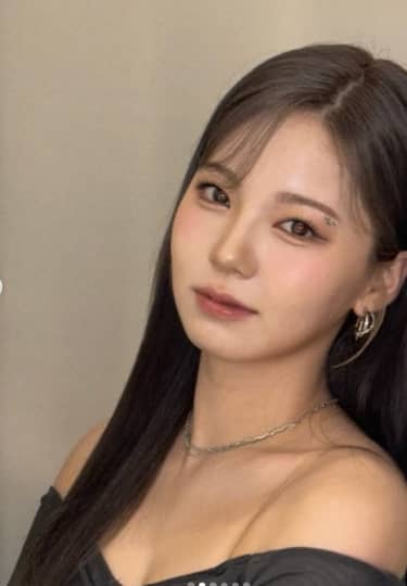 KPOP エロ