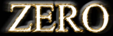 ZERO