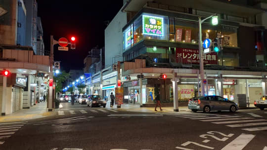 新潟