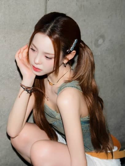 KPOP エロ