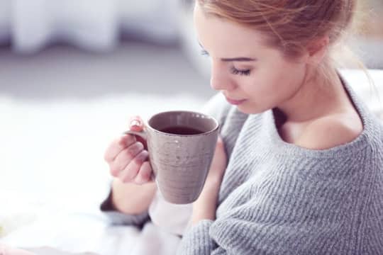 女性